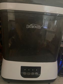 Dr Browns Sterilizer