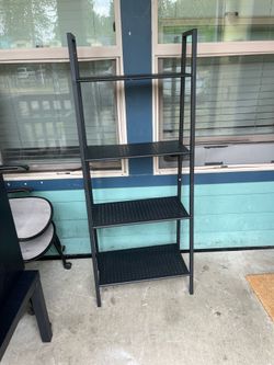 Shelf