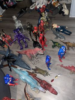 Kids Toys