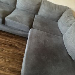 Moving . Free Couch Pick Up Asap 