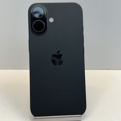 Apple iPhone 16 128gb. ( Unlocked Cellphone )
