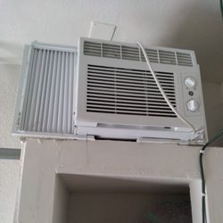 Air Conditioning