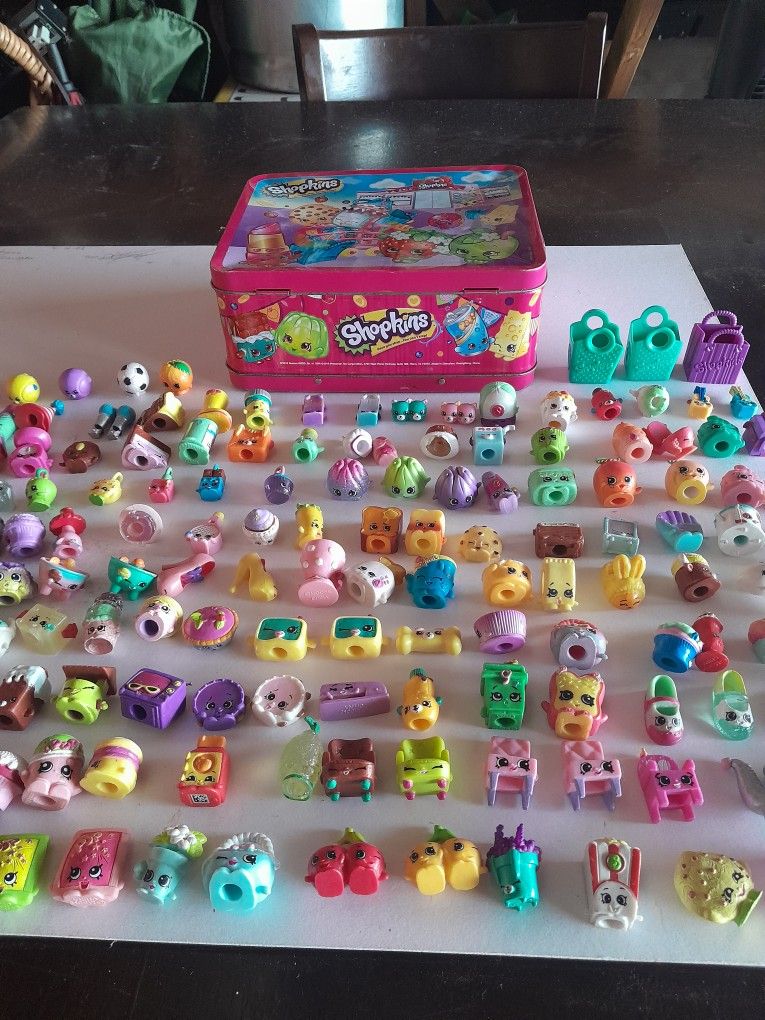 Shopkins