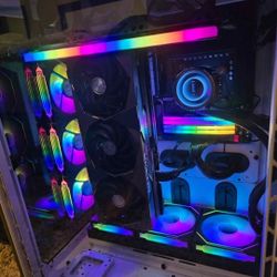 GAMİNG COMPUTER (HİGH-LEVEL