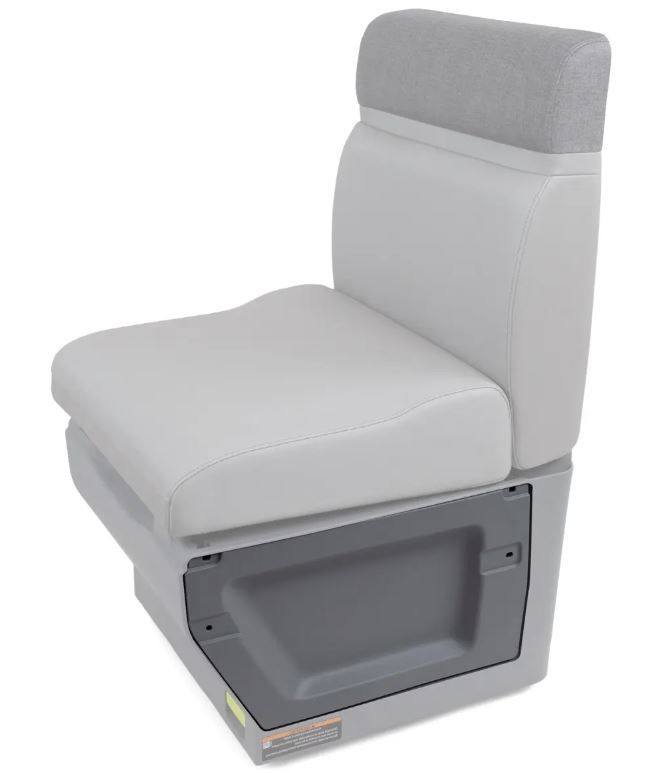 Sea Doo Switch Pontoon Seat Side Panel