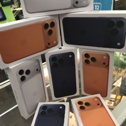 Iphone 17 Pro Max Unlock No Credit Needed Pay Down Only 