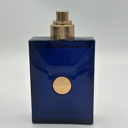 Versace Dylan Blue EDT 3.4oz