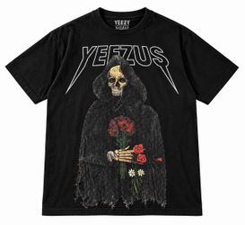 Yeezy T-Shirt