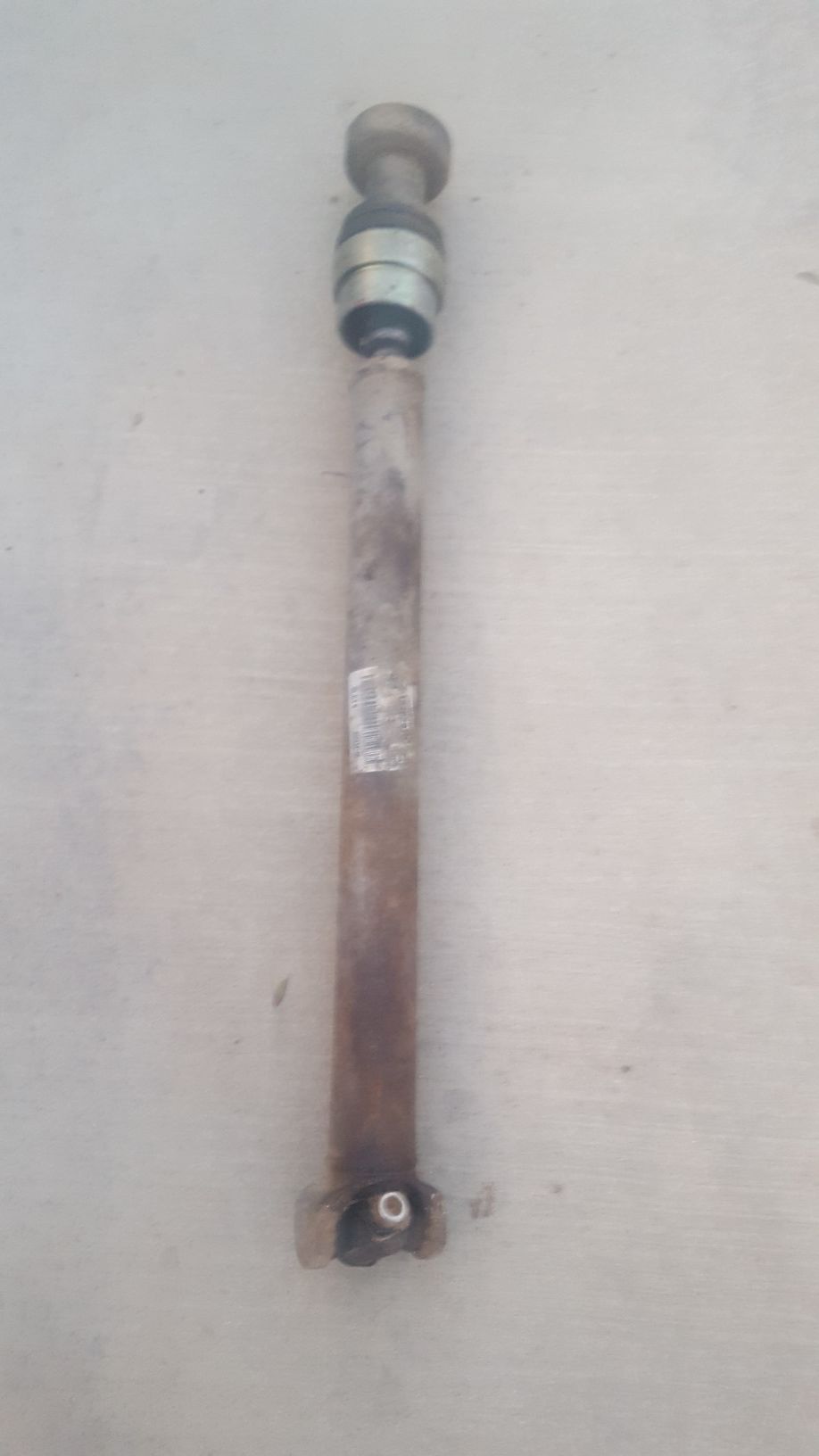 Chevy s10 4x4 front differential drive shaft for Sale in Hesperia, CA ...