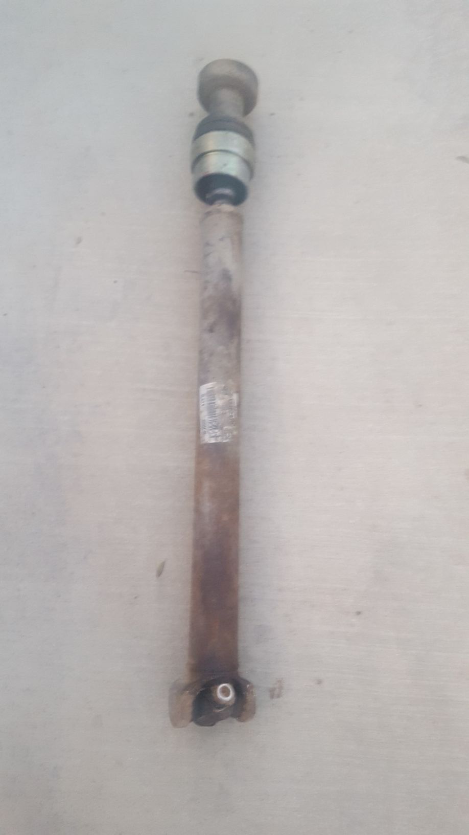 Chevy s10 4x4 front differential drive shaft for Sale in Hesperia, CA