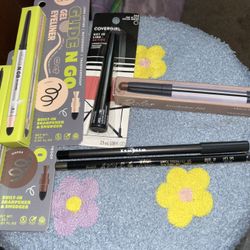 Eye Makeup