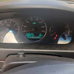 2007 Chevrolet Impala