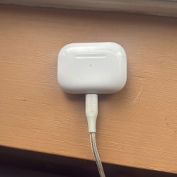 AirPod Pros 1st Generation 