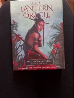 Oracle Deck