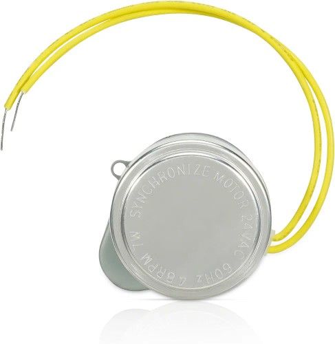 38600L Synchron Motor Valve 24 Volt Replacement Damper Motor