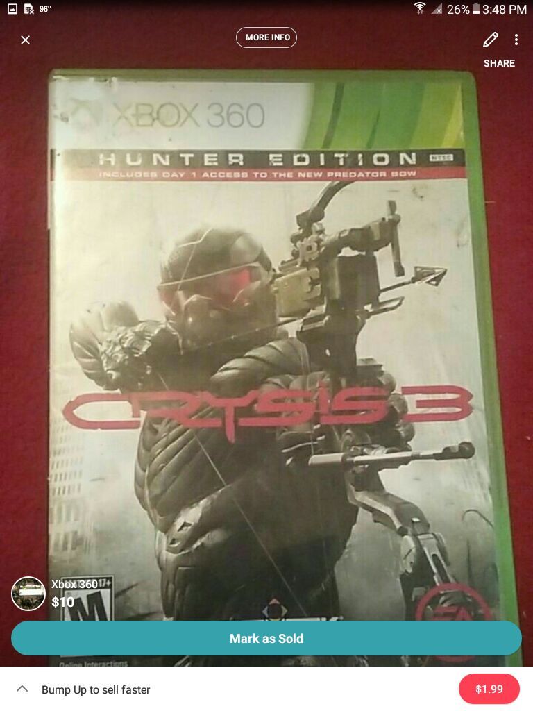 Xbox 360