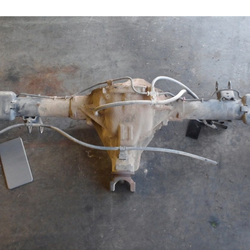 5 Lug Rear Axle or Diff, fits OBS or 88-98 Truck or 92-99 SUVs