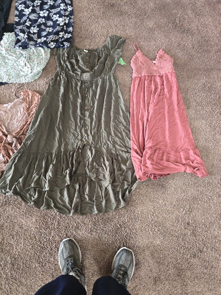 Women's Clothes