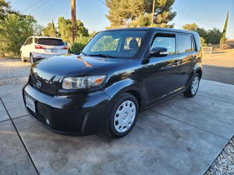 2008 scion xb