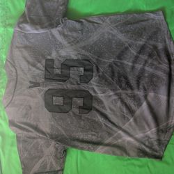 Bts Arirang Tour V Jersey Size XL/2XL Official Merch 2026