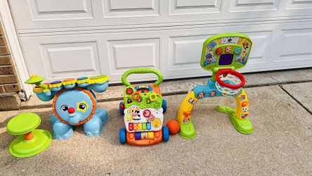 Baby Toys