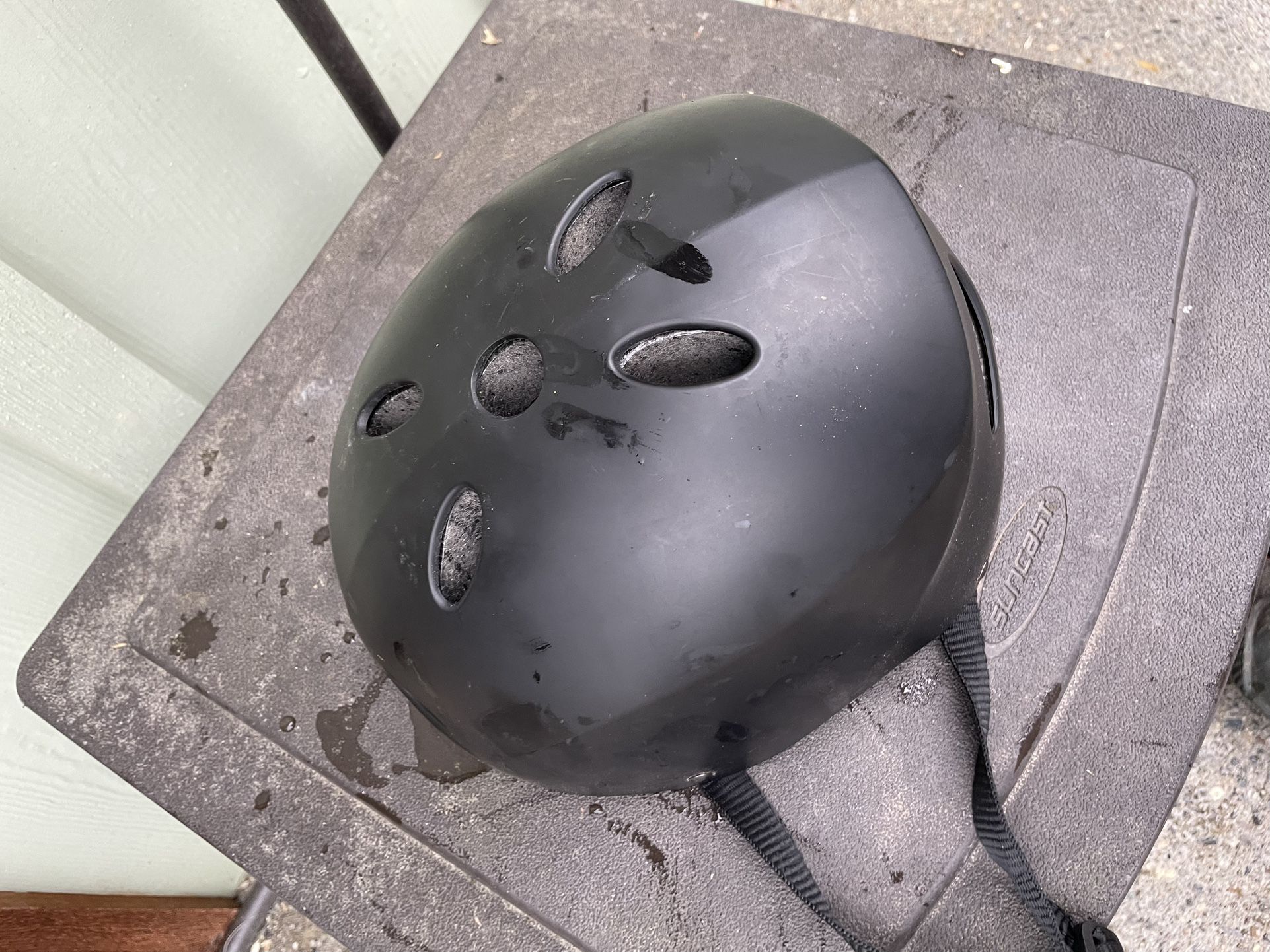 Kids Helmet 