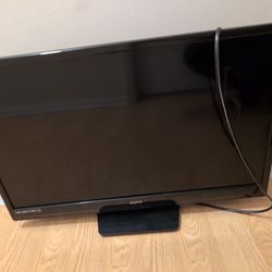 Sanyo LCD TV