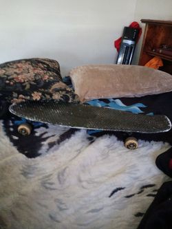 Skateboard