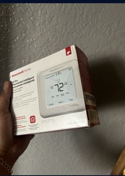 Honeywell Thermostat