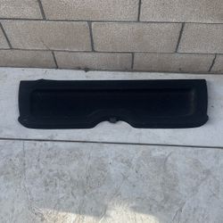 Honda Civic  Eg Hatch Back Lid 