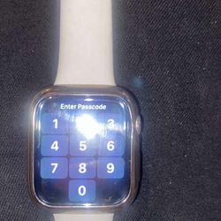 Apple Watch Series 5 44mm