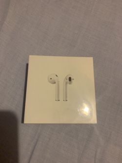 Air Pods