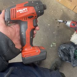 hilti sfd 2-a