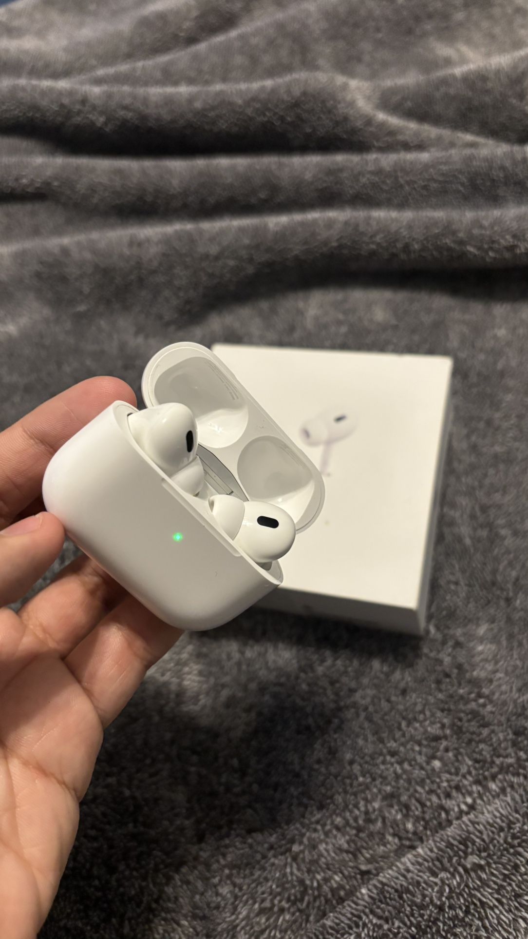 Airpods pro 2