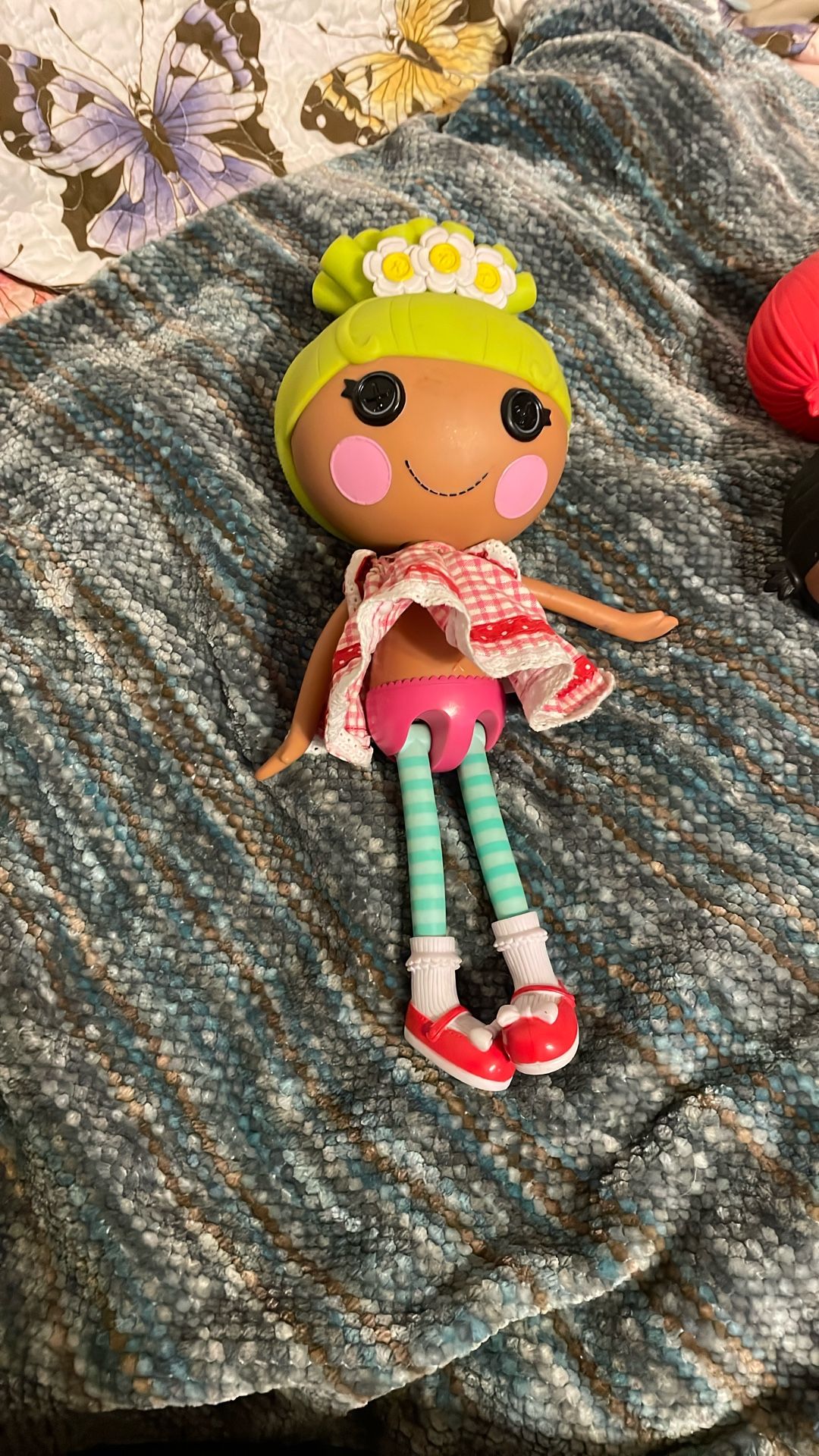 Lalaloopsy