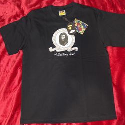 Bape T shirt
