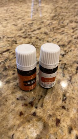 Young living Nutmeg