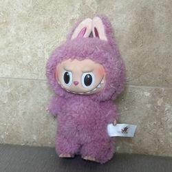 Labubu Pink