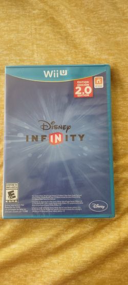 Disney Infinity 2.0