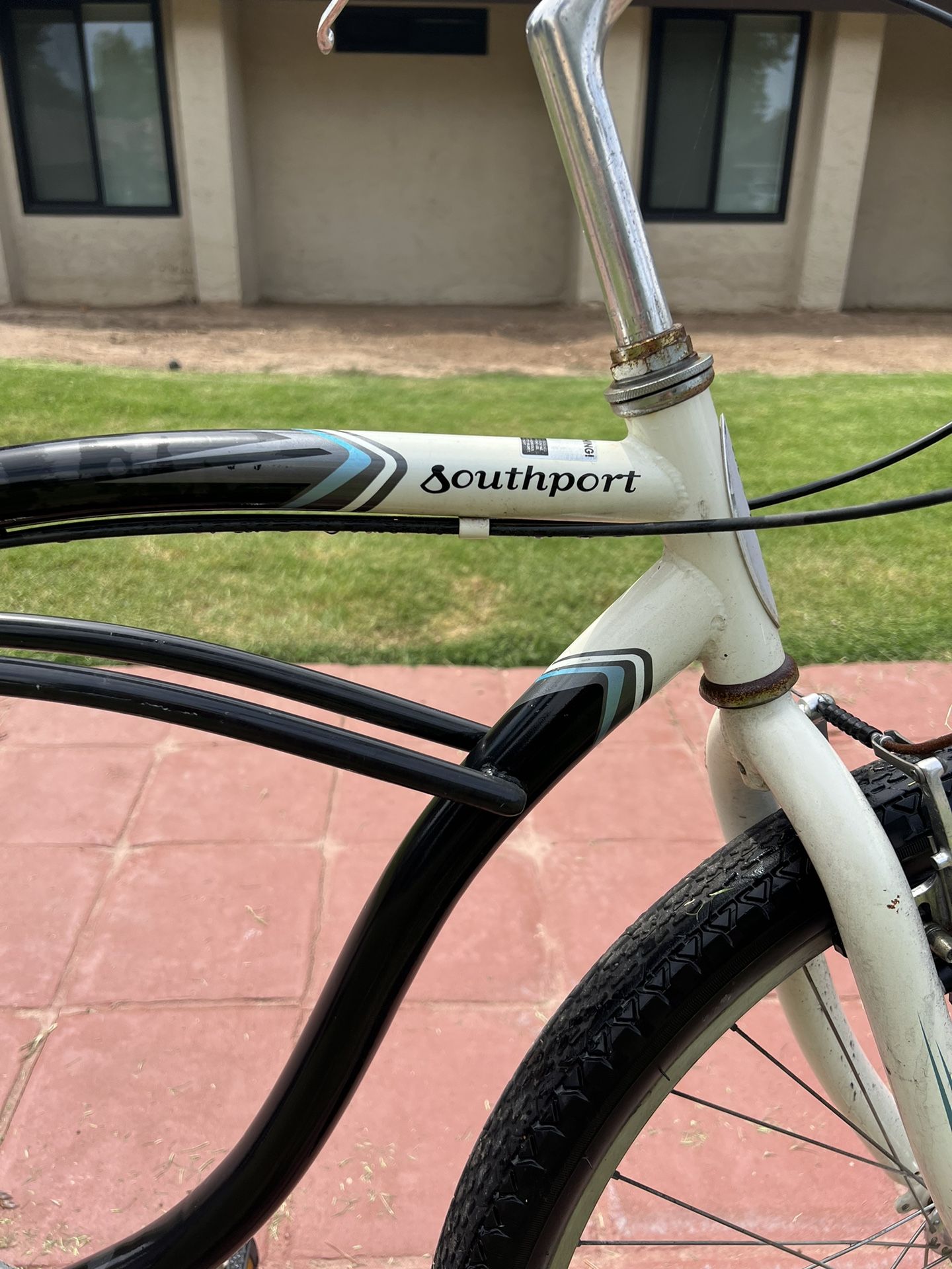 schwinn southport bicycle Schwinn Southport Beach Cruiser for Sale in Fresno, CA