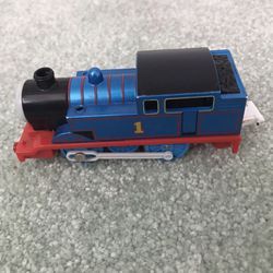 Thomas and friends “Thomas” plastic train engine