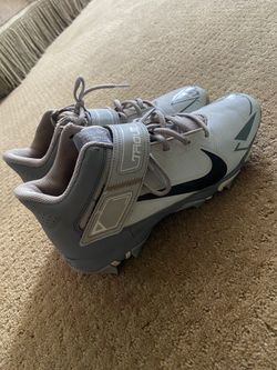 Nike Mike Trout Cleat