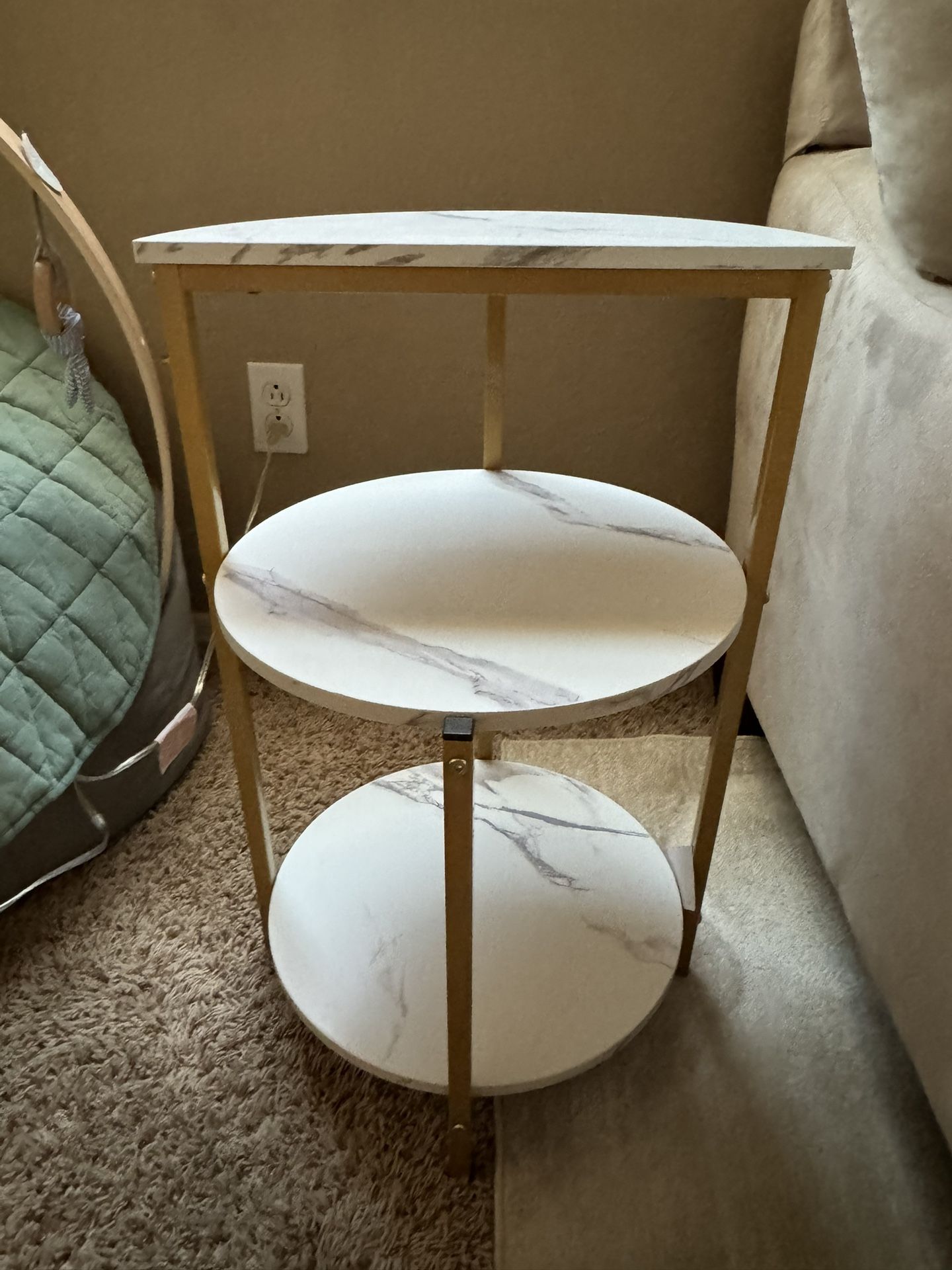 Side Table 