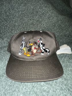 Looney tunes hat