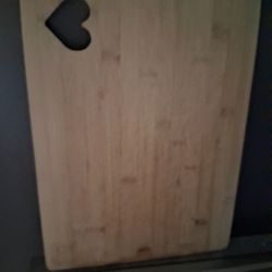 Cutting Board