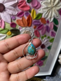 925 Sterling Silver / Plata Ley 925