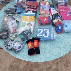 Garage Sale 