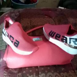 Shoe's And Purse