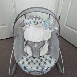 Baby Bouncer (Swing) - Ingenuity