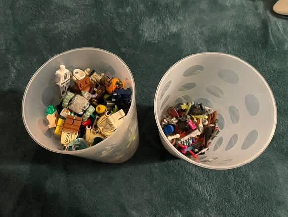 Lego Parts